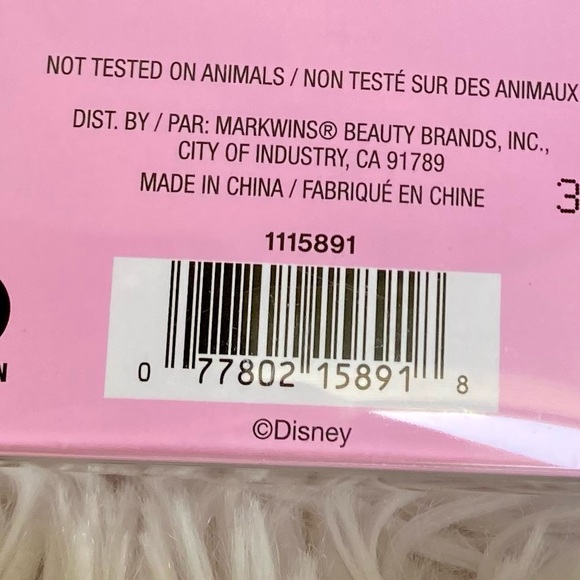 Wet N Wild x Alice In Wonderland - Sponge Duo - Picture 9 of 9